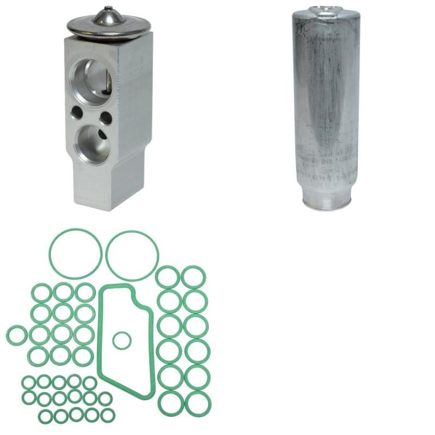 Universal Air Conditioning AK 2579 A/C System Seal Kit