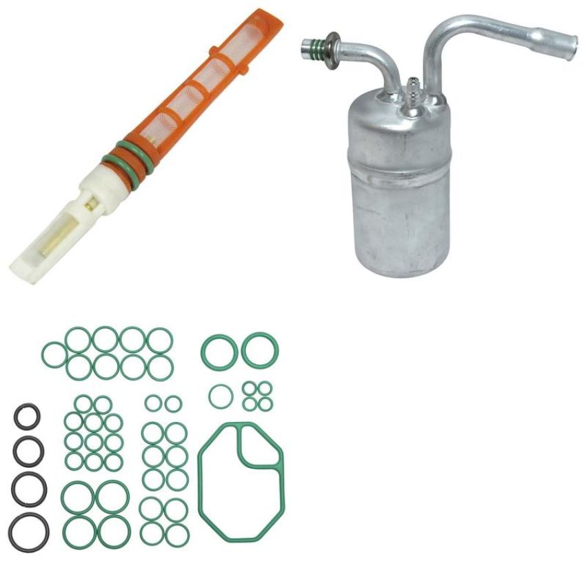Universal Air Conditioning AK 2590 A/C System Seal Kit