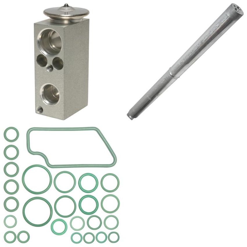 Universal Air Conditioning AK 2606 A/C System Seal Kit