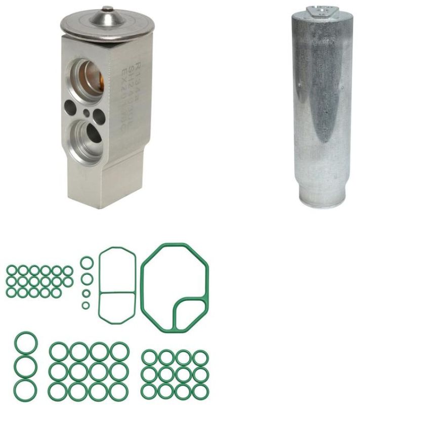 Universal Air Conditioning AK 2622 A/C System Seal Kit