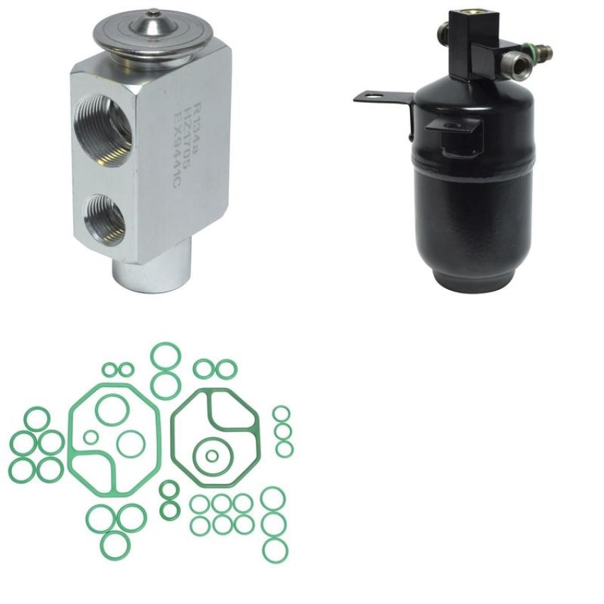 Universal Air Conditioning AK 2624 A/C System Seal Kit