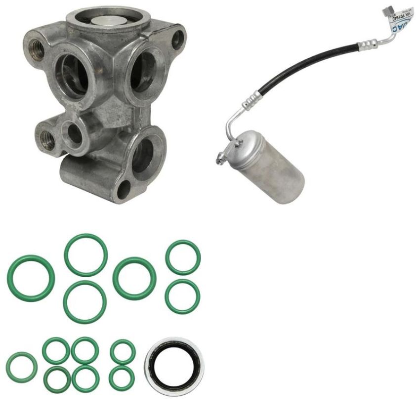 Universal Air Conditioning AK 2628 A/C System Seal Kit