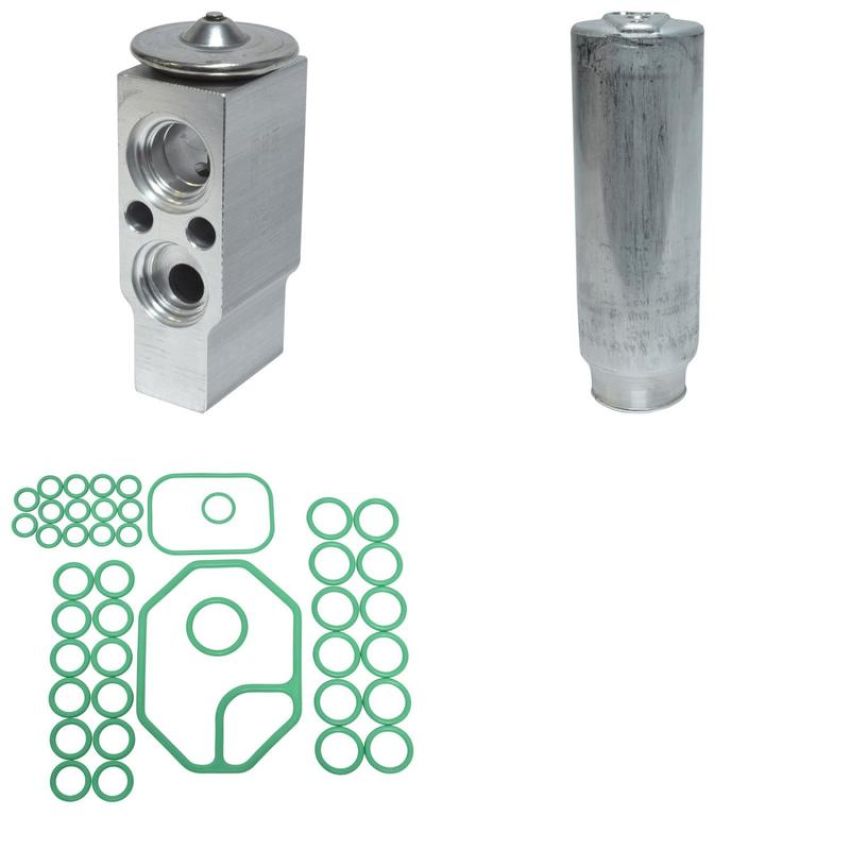 Universal Air Conditioning AK 2630 A/C System Seal Kit