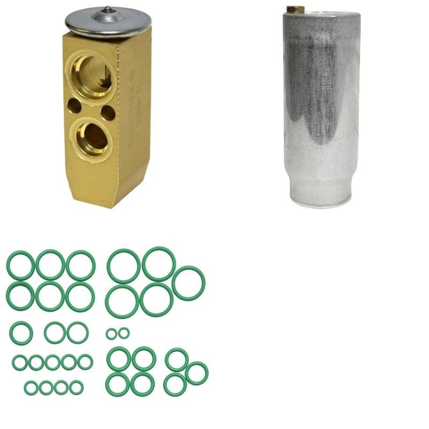 Universal Air Conditioning AK 2631 A/C System Seal Kit