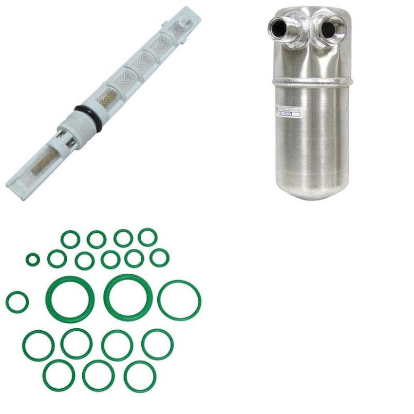 Universal Air Conditioning AK 2639 A/C System Seal Kit