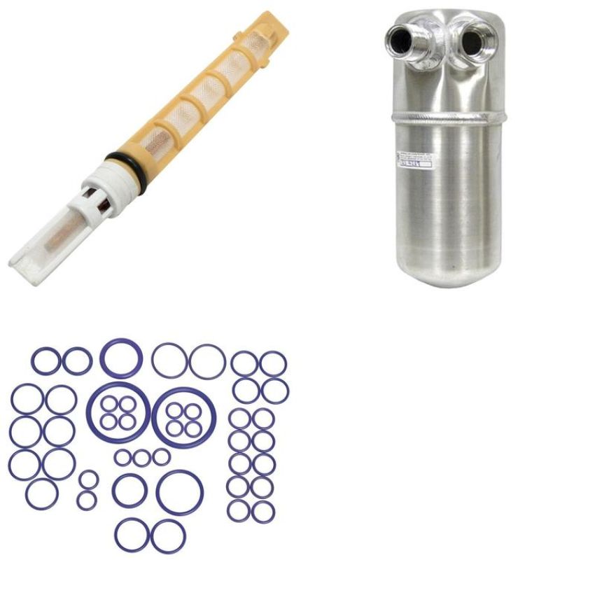 Universal Air Conditioning AK 2640 A/C System Seal Kit