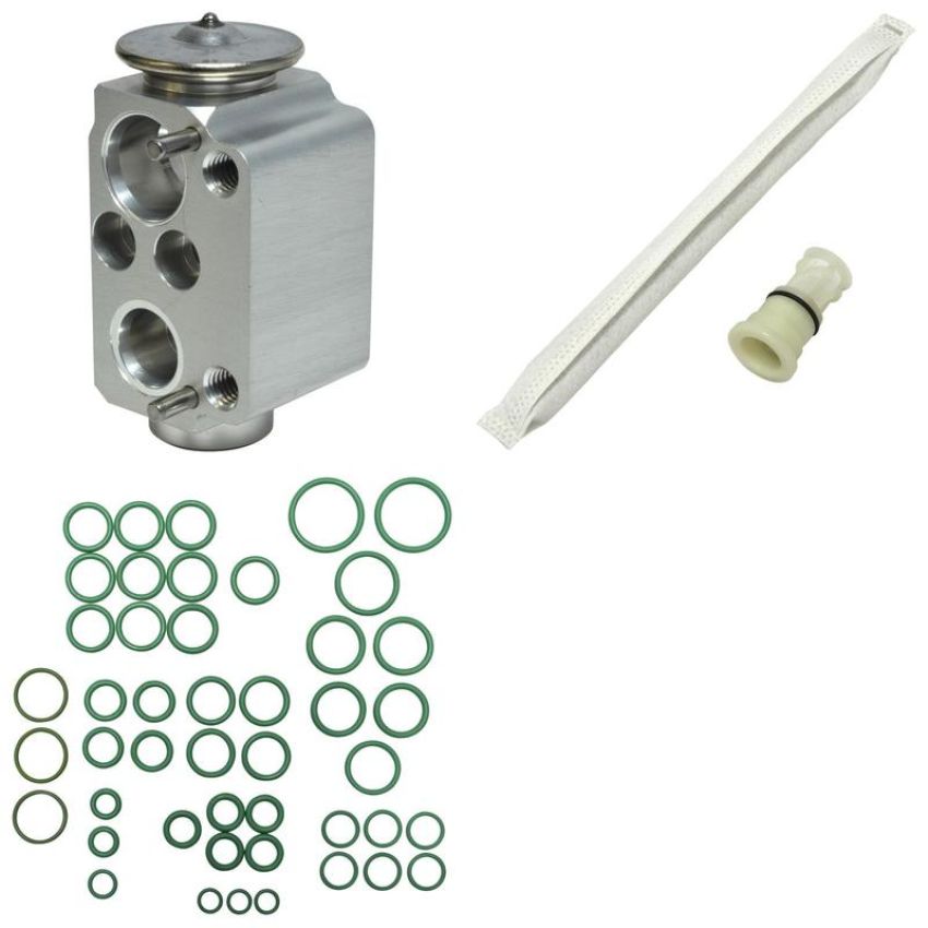 Universal Air Conditioning AK 2646 A/C System Seal Kit