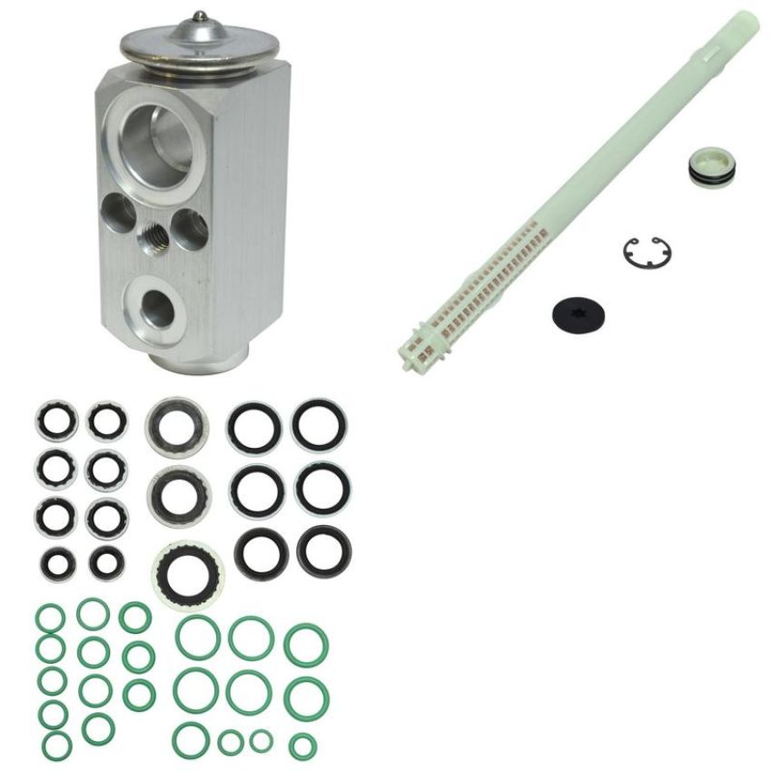 Universal Air Conditioning AK 2648 A/C System Seal Kit
