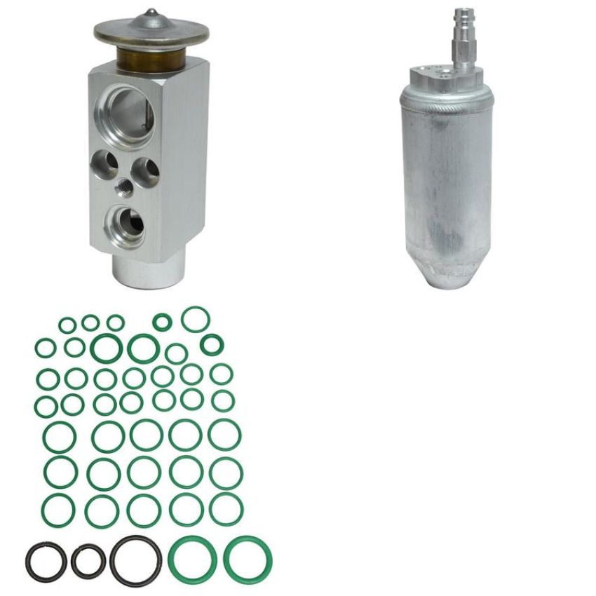 Universal Air Conditioning AK 2653 A/C System Seal Kit
