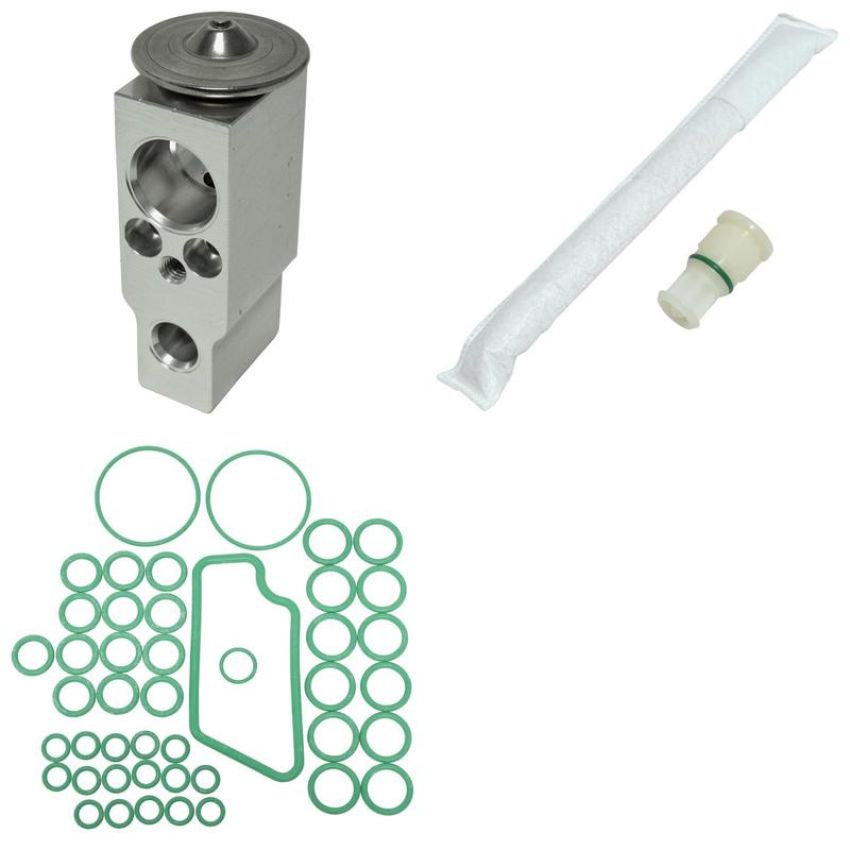 Universal Air Conditioning AK 2657 A/C System Seal Kit