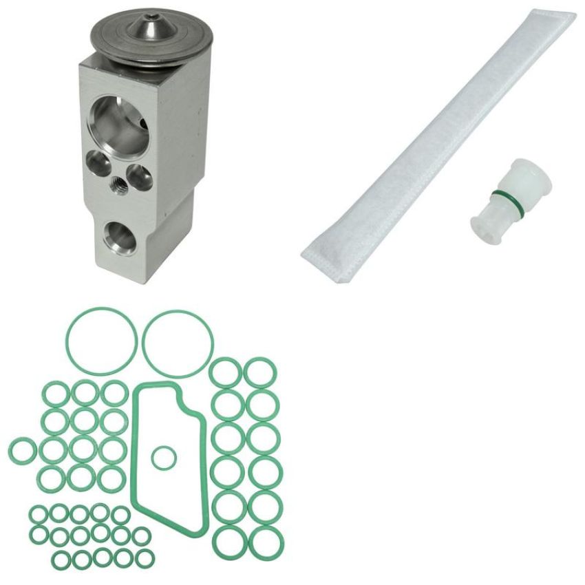 Universal Air Conditioning AK 2659 A/C System Seal Kit