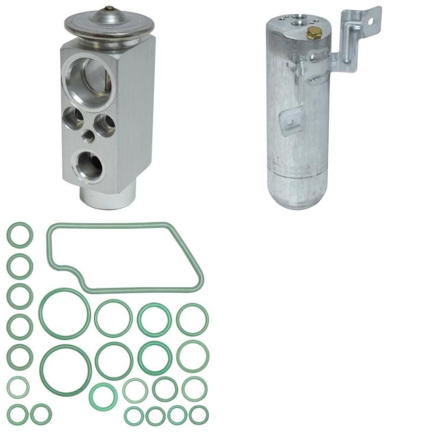 Universal Air Conditioning AK 2660 A/C System Seal Kit
