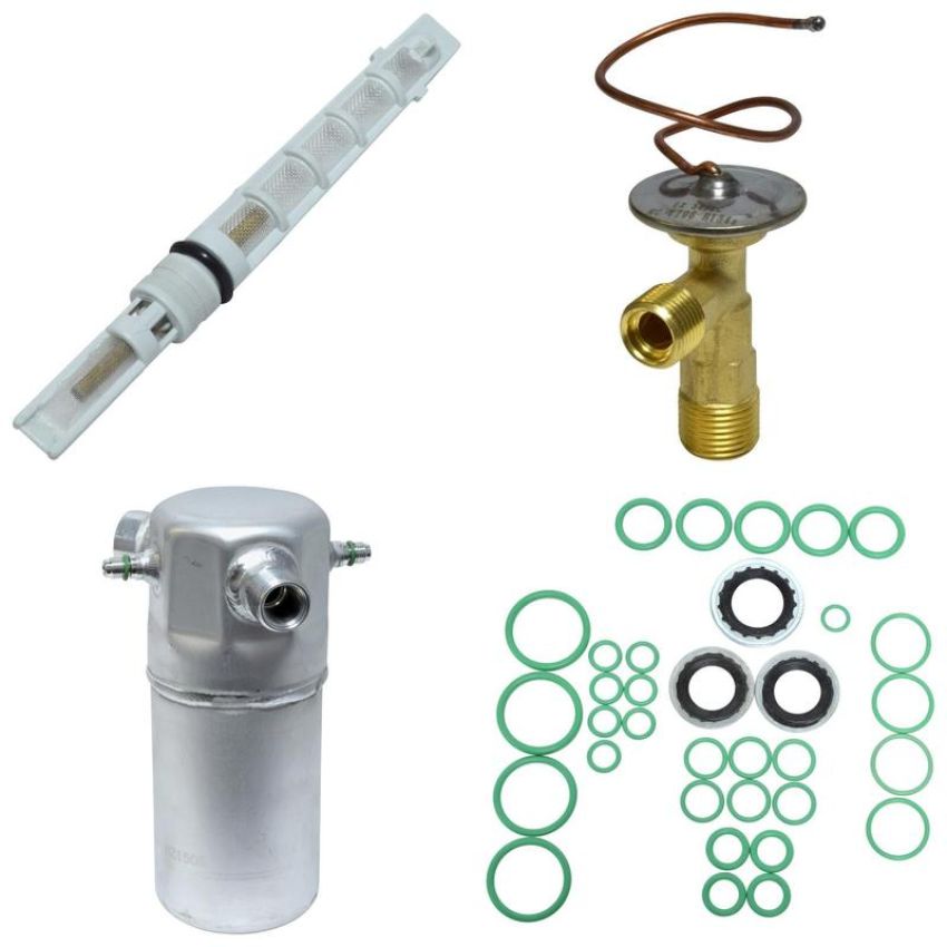 Universal Air Conditioning AK 2661 A/C System Seal Kit