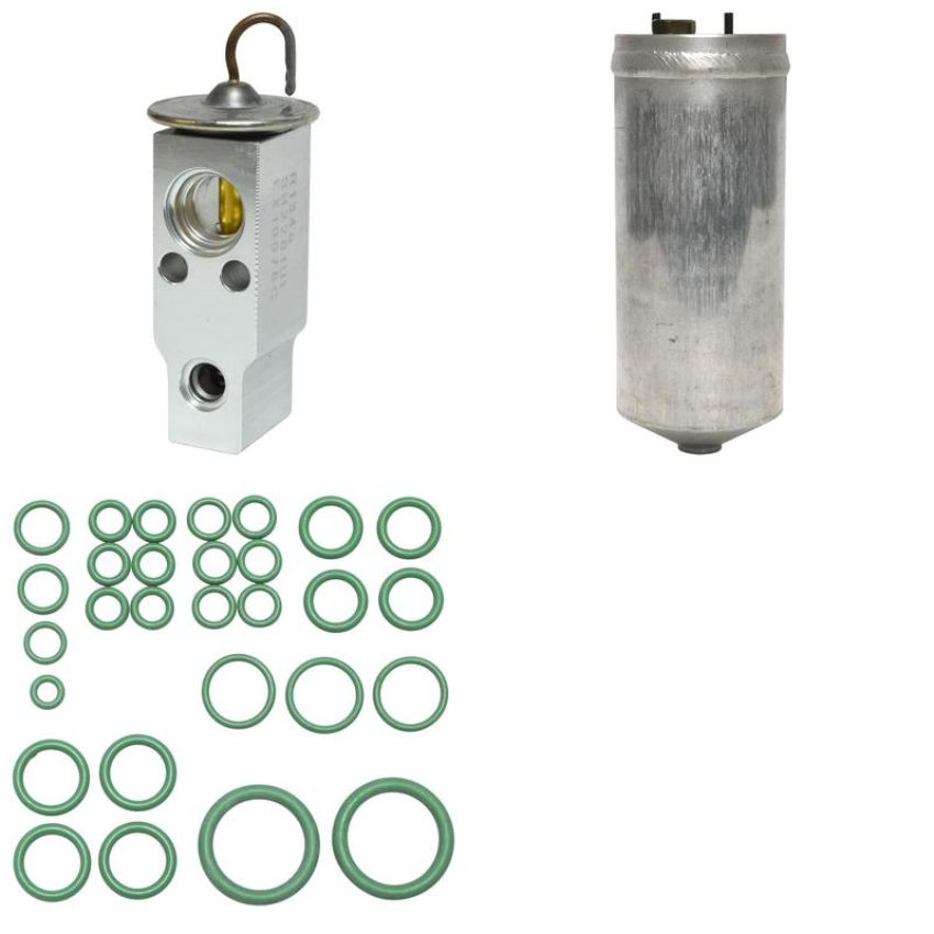 Universal Air Conditioning AK 2664 A/C System Seal Kit
