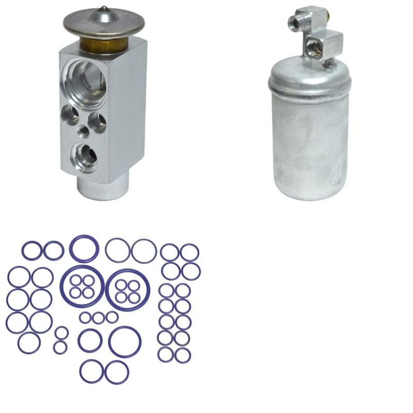 Universal Air Conditioning AK 2665 A/C System Seal Kit