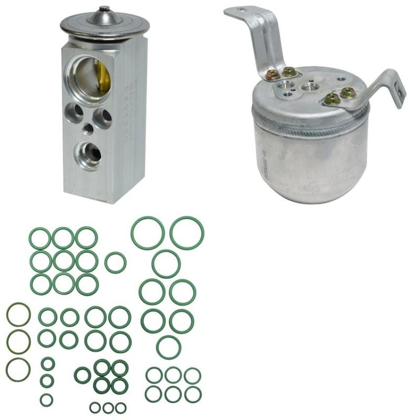 Universal Air Conditioning AK 2668 A/C System Seal Kit