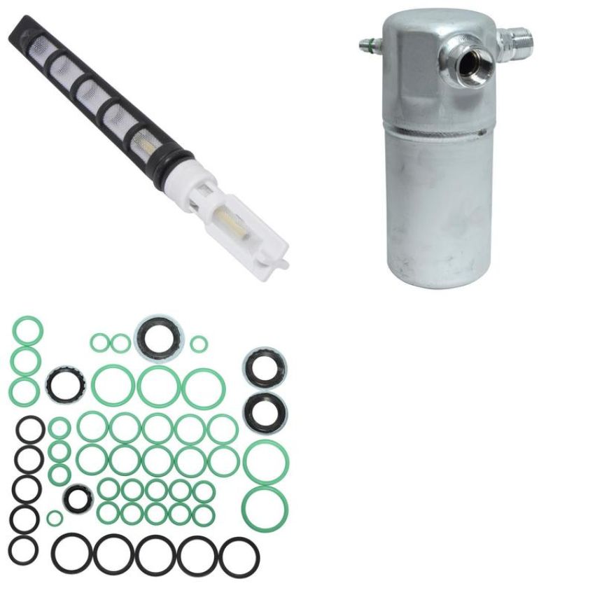 Universal Air Conditioning AK 2671 A/C System Seal Kit