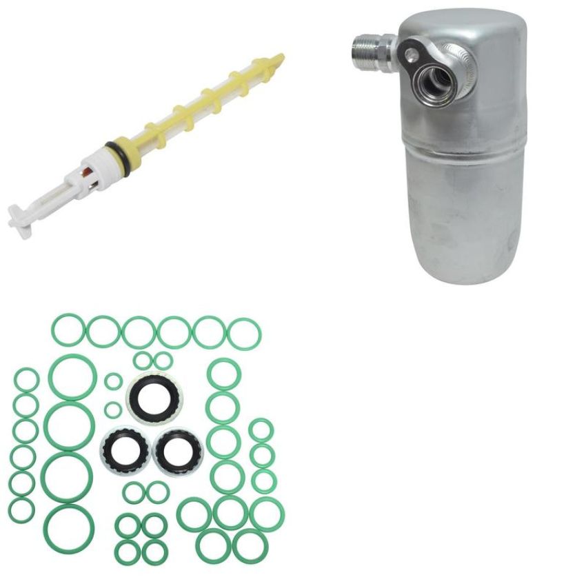 Universal Air Conditioning AK 2673 A/C System Seal Kit