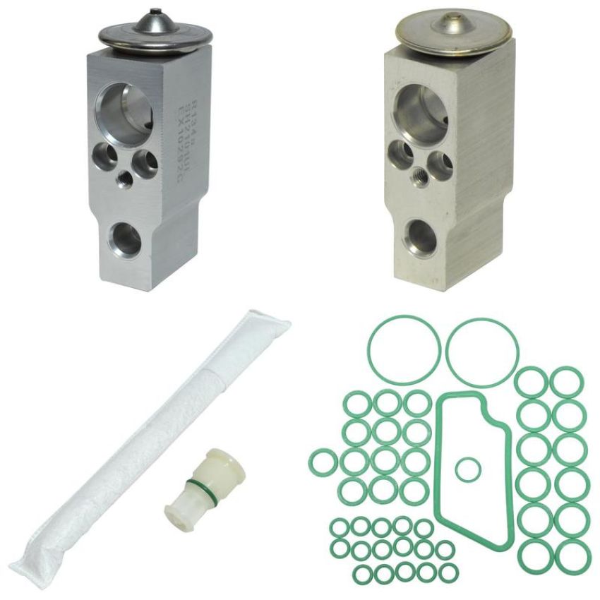 Universal Air Conditioning AK 2677 A/C System Seal Kit