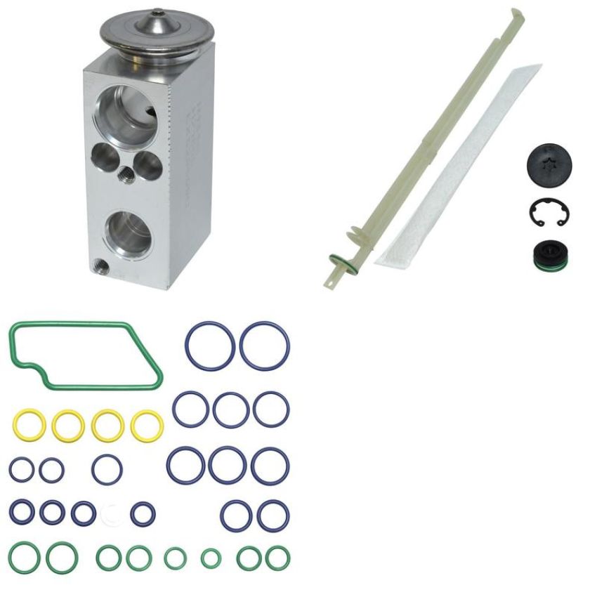 Universal Air Conditioning AK 2686 A/C System Seal Kit