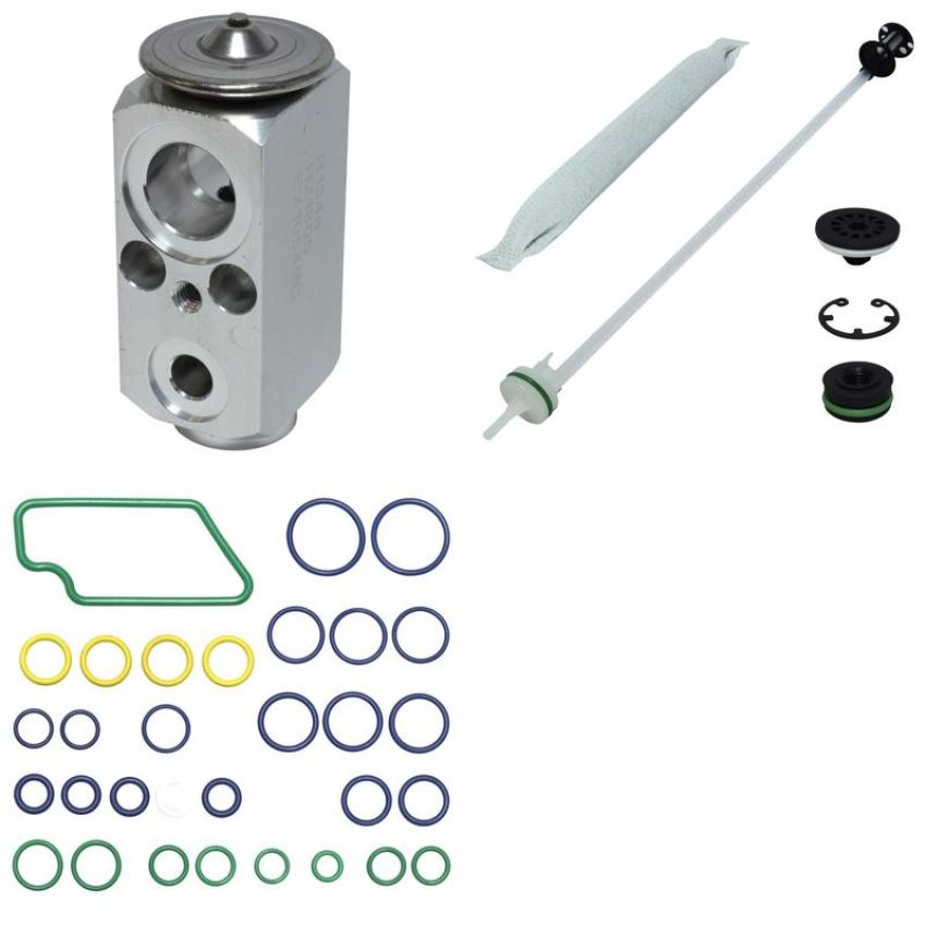 Universal Air Conditioning AK 2688 A/C System Seal Kit