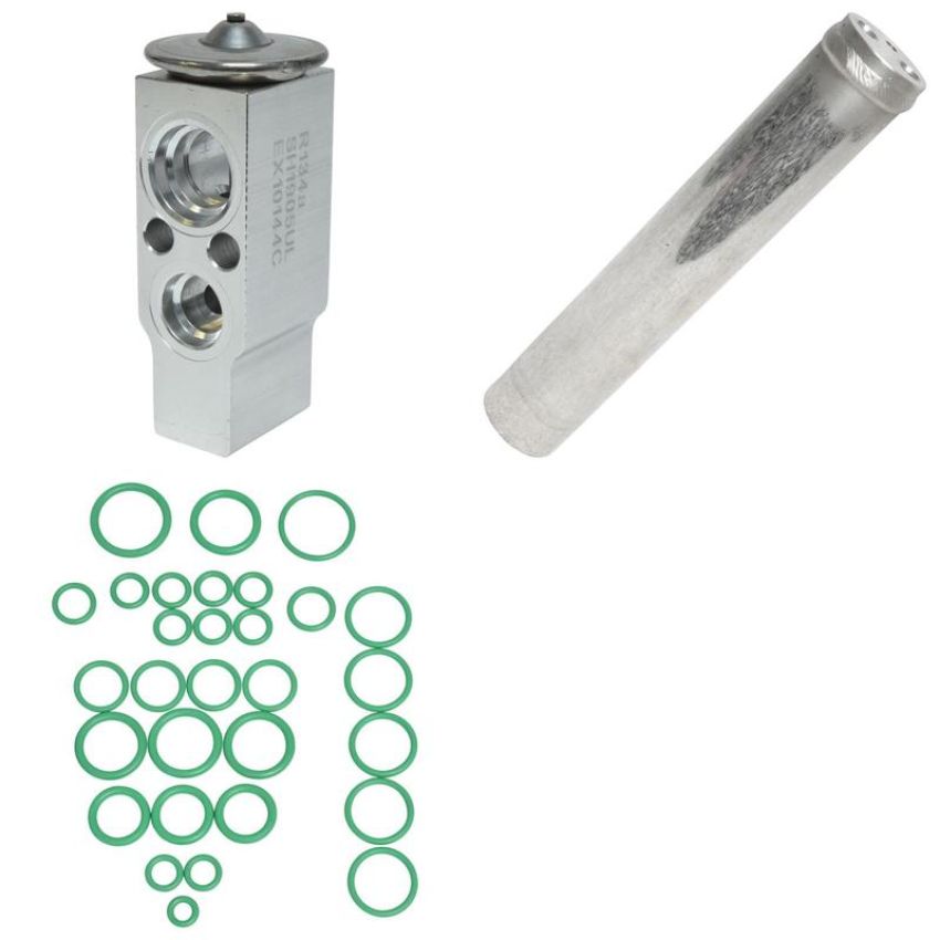 Universal Air Conditioning AK 2689 A/C System Seal Kit