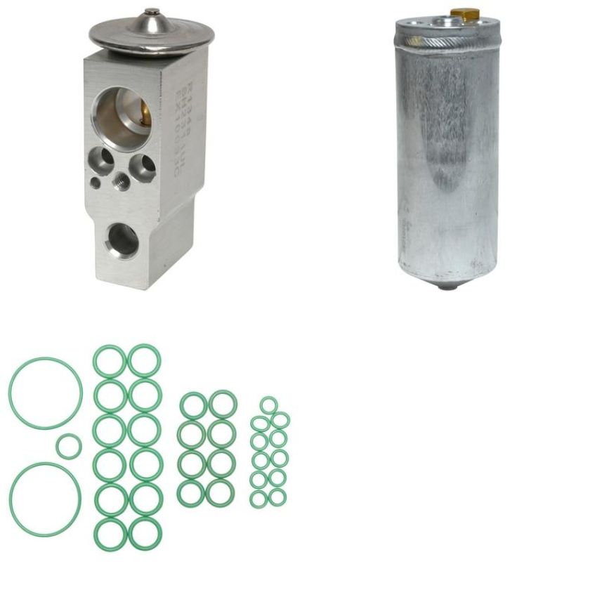 Universal Air Conditioning AK 2690 A/C System Seal Kit