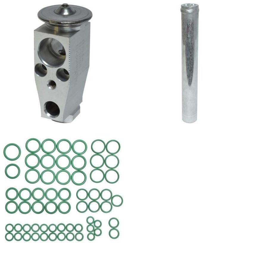 Universal Air Conditioning AK 2692 A/C System Seal Kit