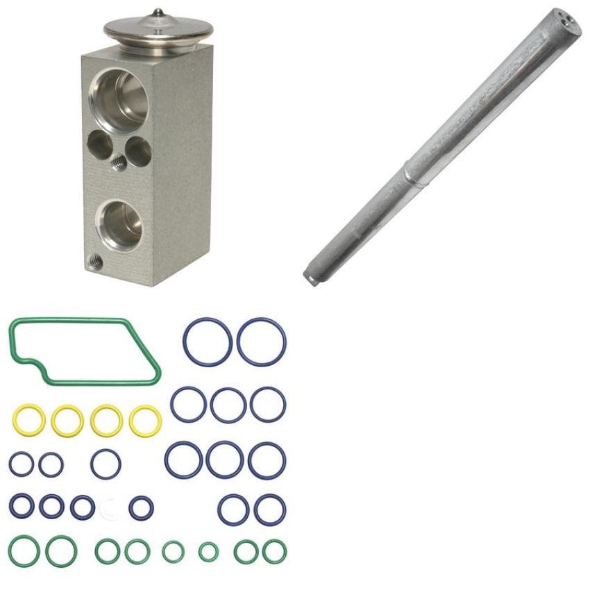 Universal Air Conditioning AK 2695 A/C System Seal Kit