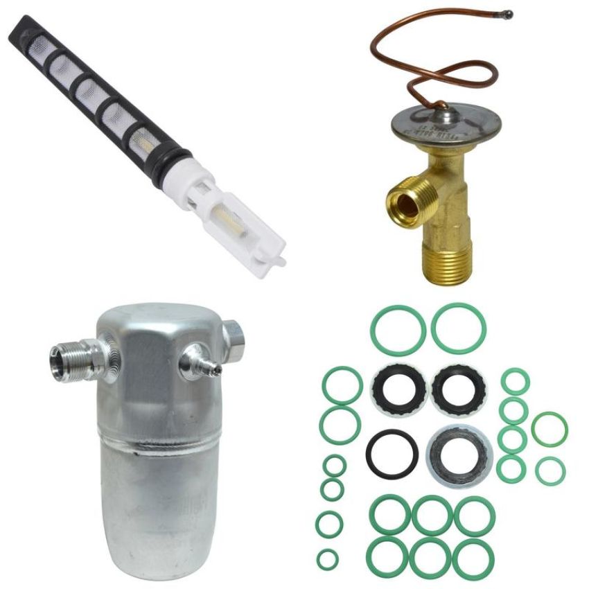 Universal Air Conditioning AK 2699 A/C System Seal Kit