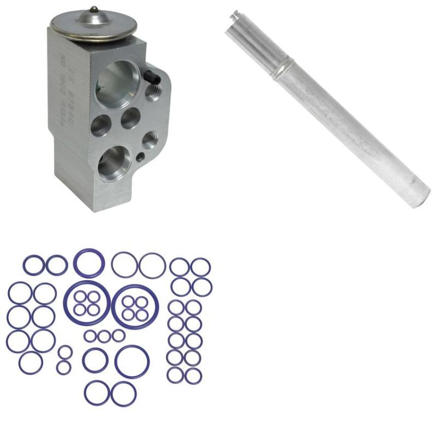 Universal Air Conditioning AK 2721 A/C System Seal Kit