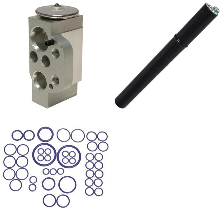 Universal Air Conditioning AK 2722 A/C System Seal Kit