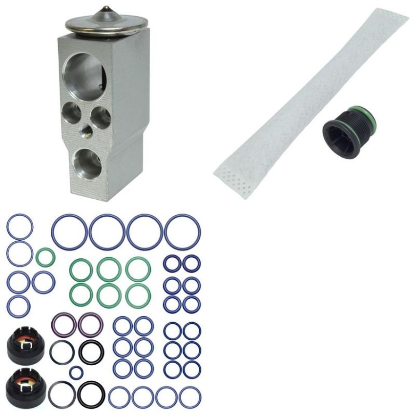 Universal Air Conditioning AK 2723 A/C System Seal Kit