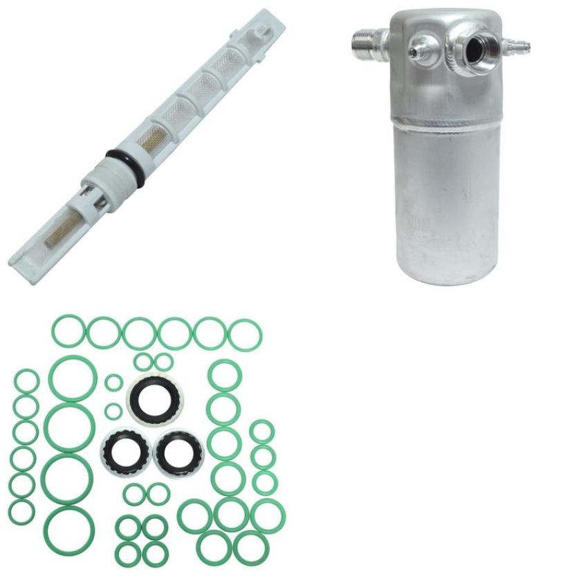 Universal Air Conditioning AK 2729 A/C System Seal Kit