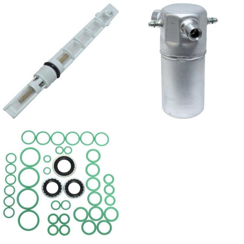Universal Air Conditioning AK 2731 A/C System Seal Kit