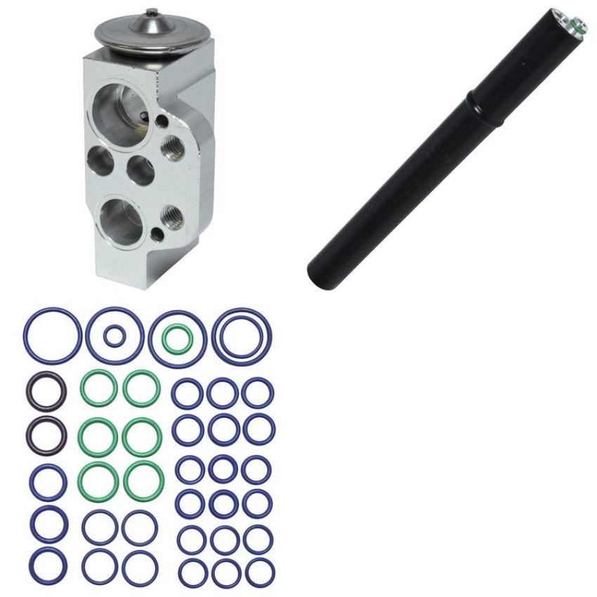 Universal Air Conditioning AK 2733 A/C System Seal Kit