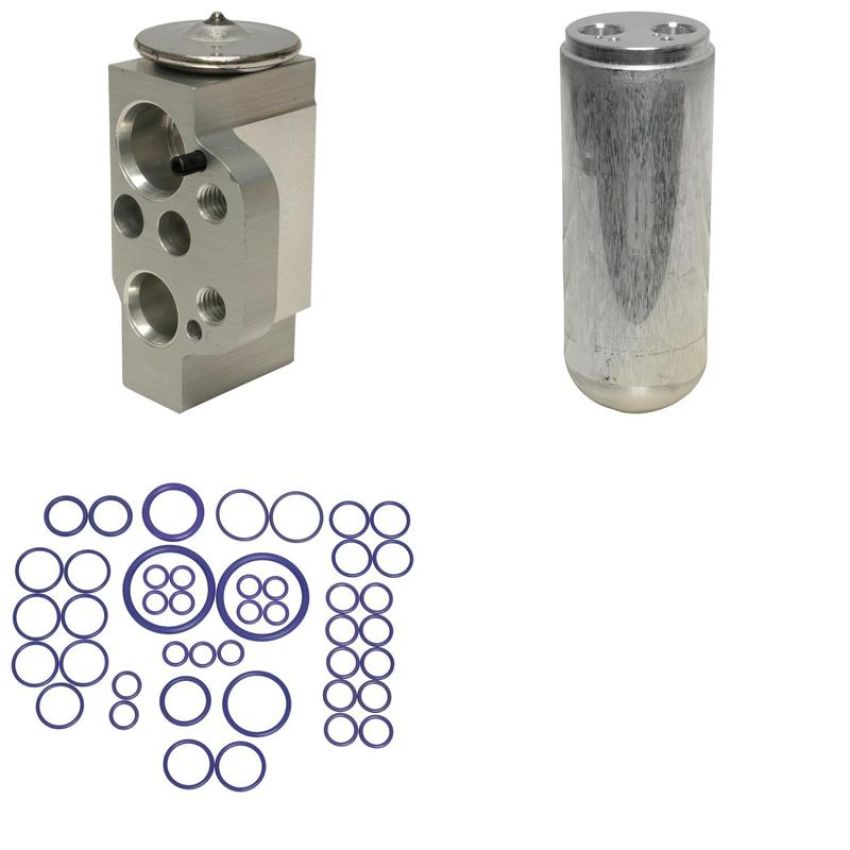 Universal Air Conditioning AK 2734 A/C System Seal Kit