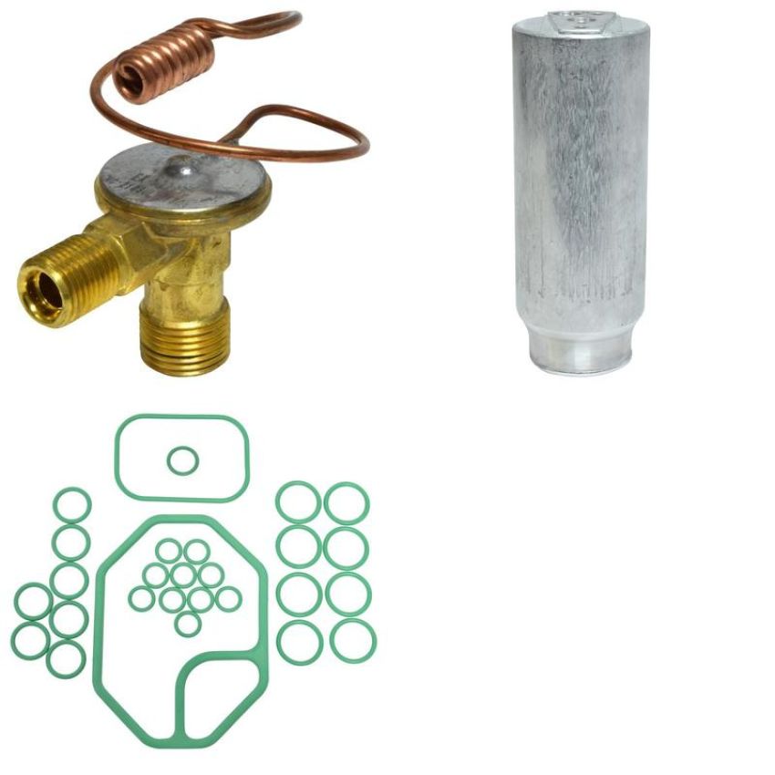 Universal Air Conditioning AK 2742 A/C System Seal Kit