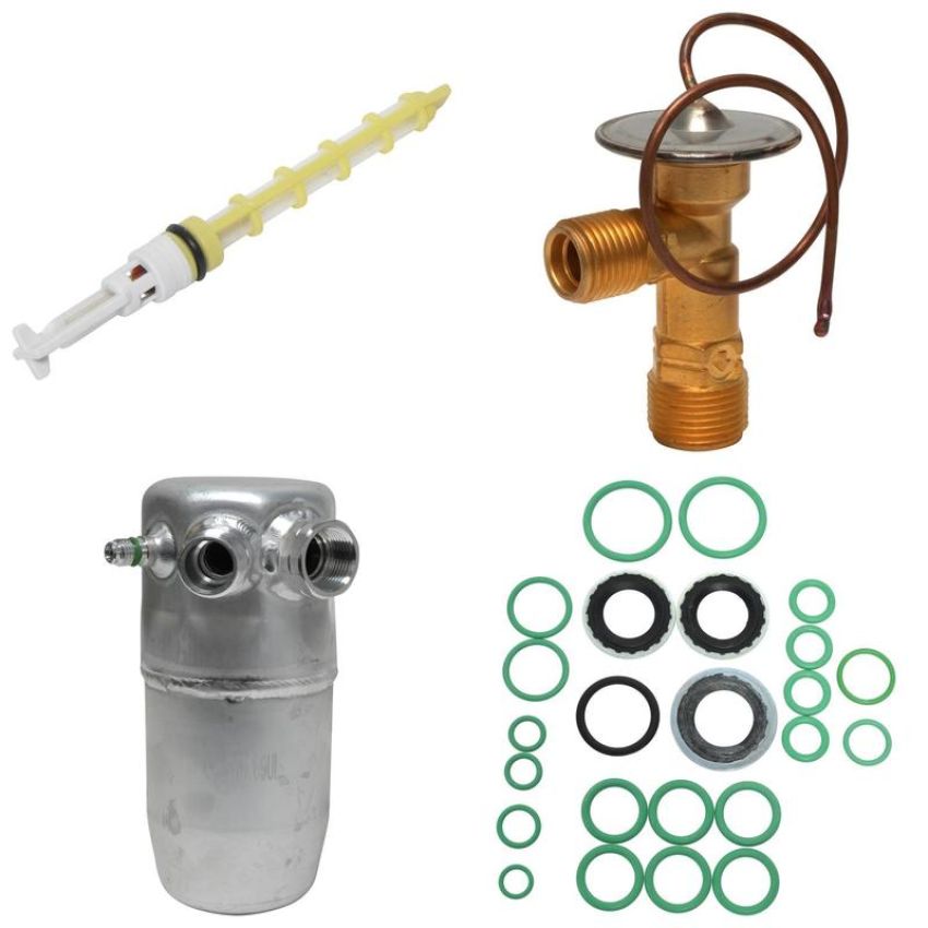 Universal Air Conditioning AK 2743 A/C System Seal Kit