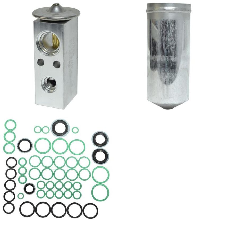 Universal Air Conditioning AK 2748 A/C System Seal Kit