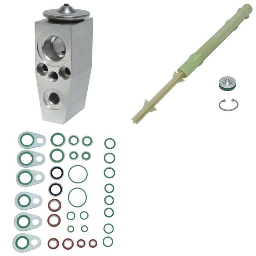 Universal Air Conditioning AK 2752 A/C System Seal Kit