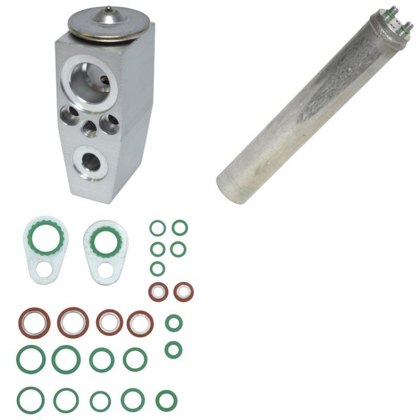 Universal Air Conditioning AK 2756 A/C System Seal Kit