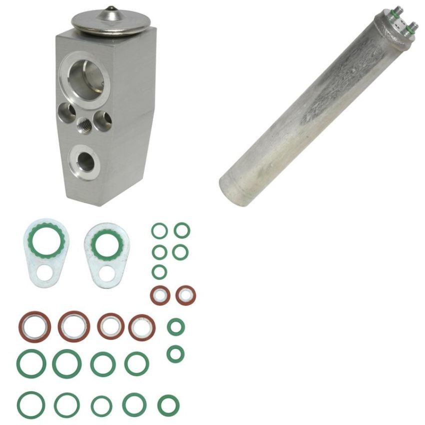 Universal Air Conditioning AK 2757 A/C System Seal Kit