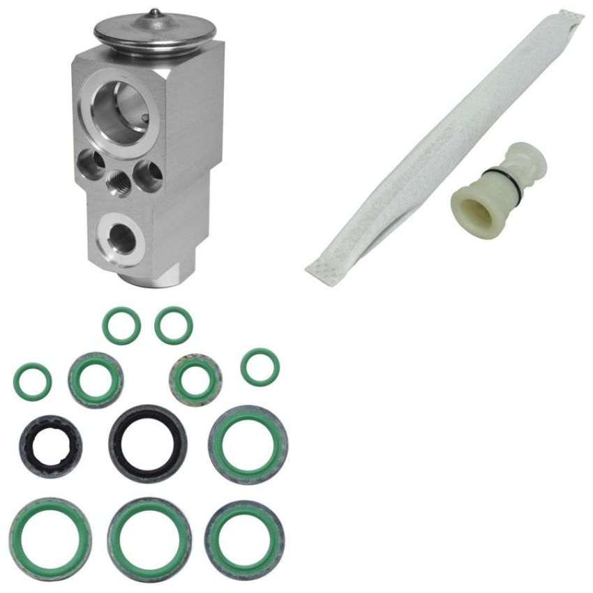 Universal Air Conditioning AK 2765 A/C System Seal Kit