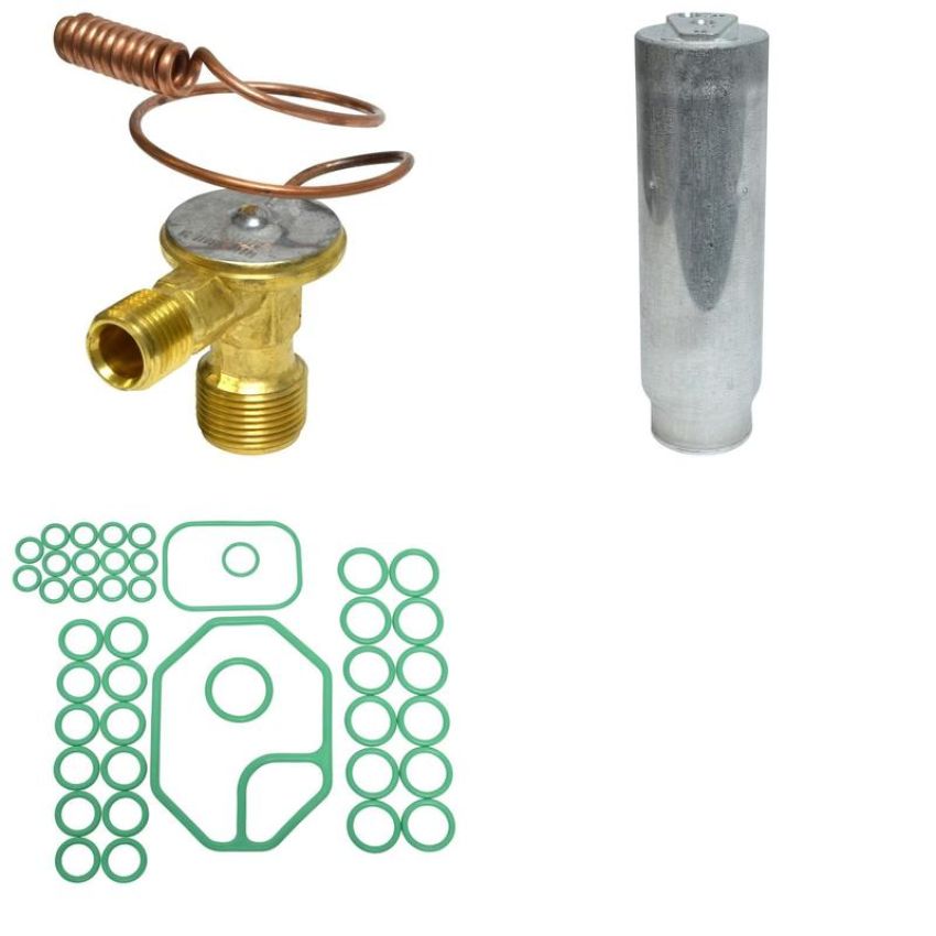 Universal Air Conditioning AK 2766 A/C System Seal Kit