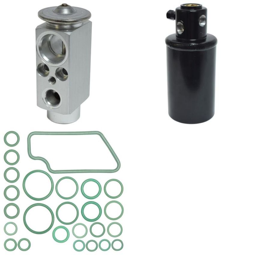 Universal Air Conditioning AK 2767 A/C System Seal Kit