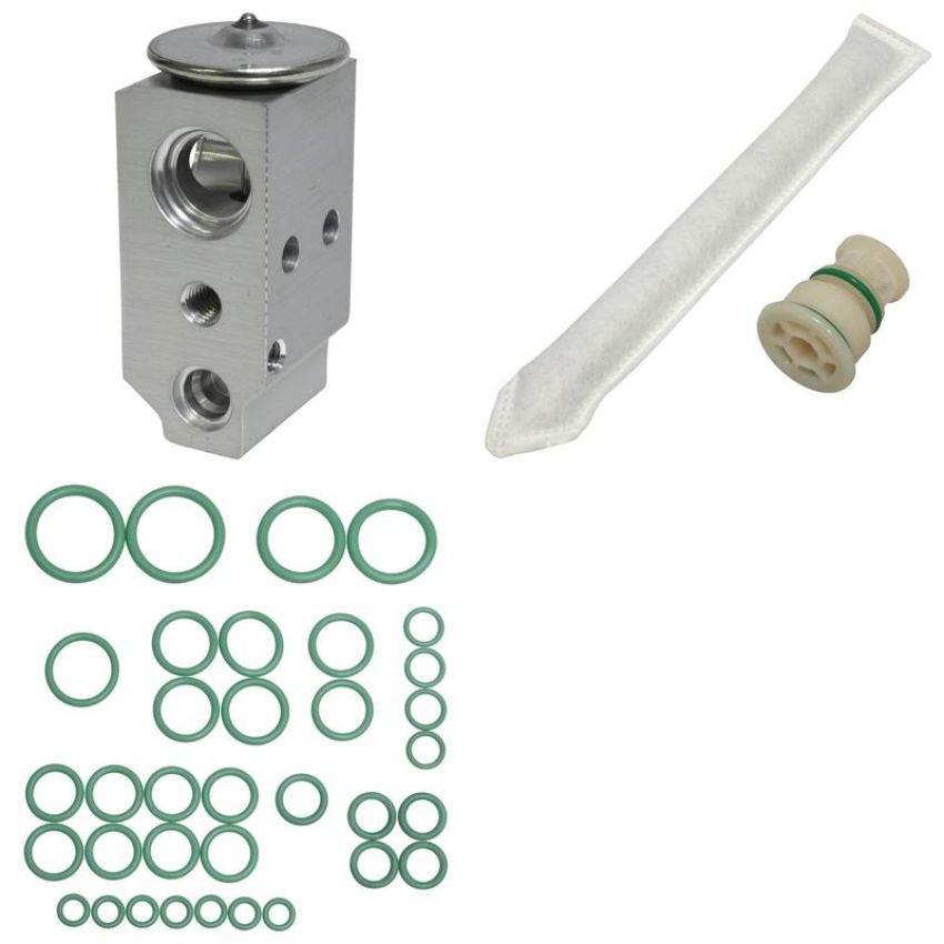 Universal Air Conditioning AK 2768 A/C System Seal Kit