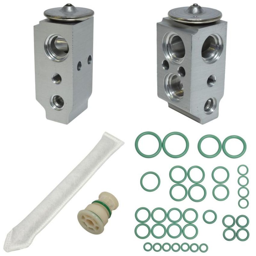 Universal Air Conditioning AK 2769 A/C System Seal Kit