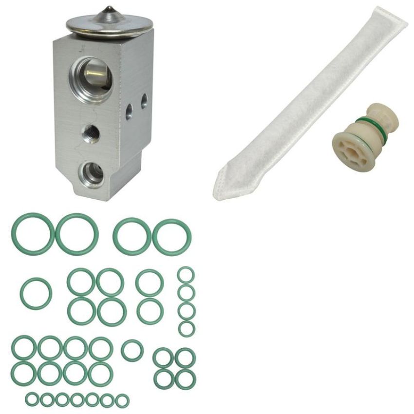 Universal Air Conditioning AK 2770 A/C System Seal Kit