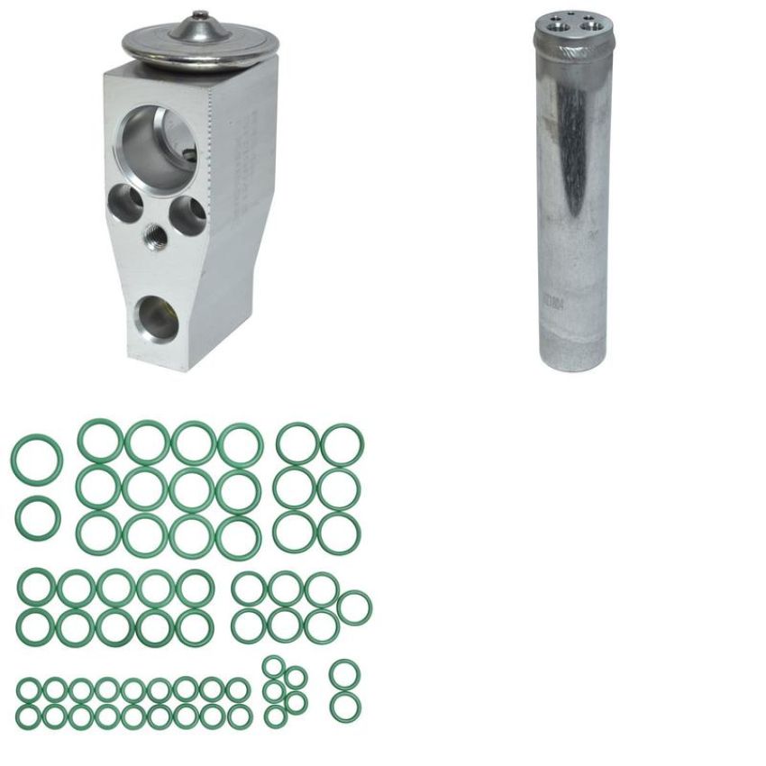 Universal Air Conditioning AK 2772 A/C System Seal Kit